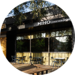 HiHo Studio City Exterior